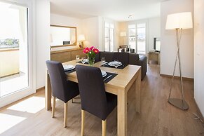 Nest - Stampfenbachstrasse