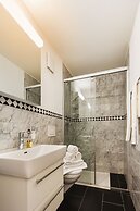 Nest - Stampfenbachstrasse