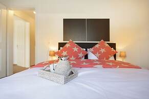 Nest - Stampfenbachstrasse