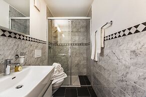 Nest - Stampfenbachstrasse