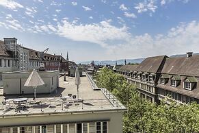 Nest - Stampfenbachstrasse