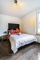 Nest - Stampfenbachstrasse