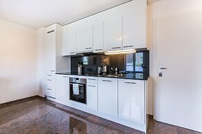 Nest - Stampfenbachstrasse