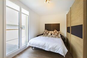 Nest - Stampfenbachstrasse