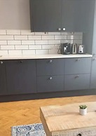 Stunning Studio Flat w/ Picturesque View - Bath!