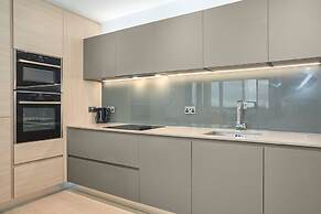 Impeccable 3-bed Apartment in London