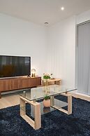 Impeccable 3-bed Apartment in London