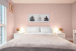 Impeccable 3-bed Apartment in London