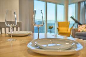 Impeccable 3-bed Apartment in London