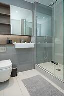 Impeccable 3-bed Apartment in London