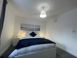 Captivating 2-bed Apartment in London