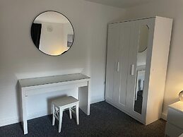 Captivating 2-bed Apartment in London