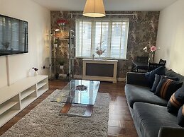 Captivating 2-bed Apartment in London