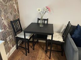 Captivating 2-bed Apartment in London