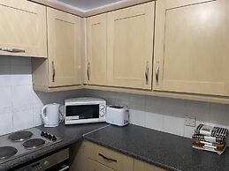 Captivating 2-bed Apartment in London