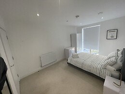 Remarkable 2-bed Apartment in London