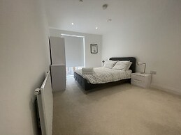 Remarkable 2-bed Apartment in London