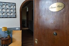Caesar Place Roma