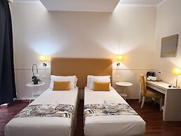 Caesar Place Roma