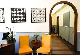 Caesar Place Roma
