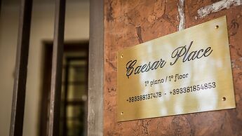 Caesar Place Roma
