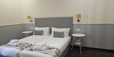 Caesar Place Roma