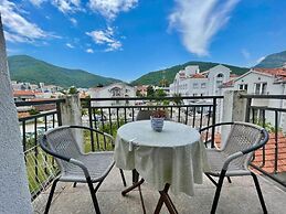 Garden House Budva