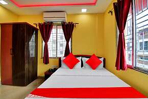 Goroomgo Hotel Shree Kolkata