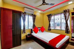Goroomgo Hotel Shree Kolkata