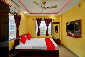 Goroomgo Hotel Shree Kolkata