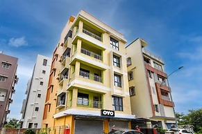 Goroomgo Hotel Shree Kolkata