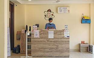 Goroomgo Hotel Shree Kolkata