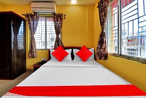 Goroomgo Hotel Shree Kolkata