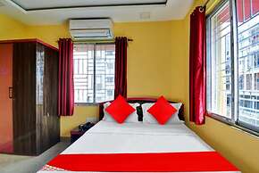Goroomgo Hotel Shree Kolkata