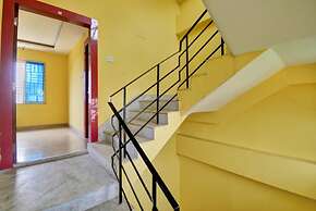 Goroomgo Hotel Shree Kolkata