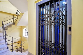 Goroomgo Hotel Shree Kolkata