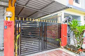 Goroomgo Hotel Shree Kolkata