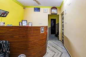 Goroomgo Hotel Shree Kolkata