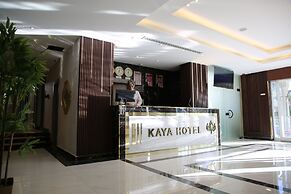 Kaya Hotel Amman