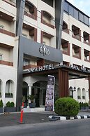 Kaya Hotel Amman