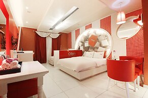 Olleh business Hotel