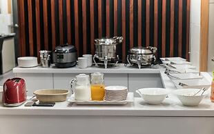 Olleh business Hotel