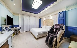 Olleh business Hotel