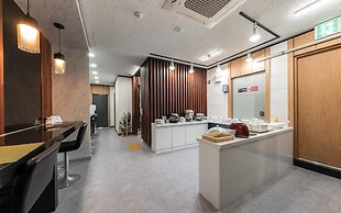 Olleh business Hotel