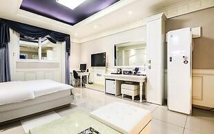 Olleh business Hotel