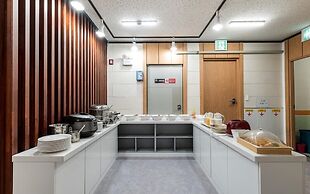 Olleh business Hotel