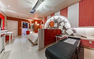 Olleh business Hotel