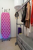 Cool attic apartment Marina