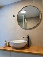 Cool attic apartment Marina