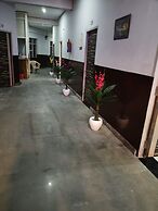 Vrindavan Hotel